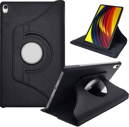 A-Allin1 Back Cover for Lenovo Tab P11 (11 Inch), Friendly Edge to Edge Coverage and Easy Installation kit