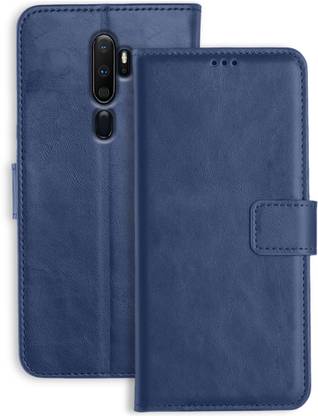 Accesorios Flip Cover for Oppo A9 2020