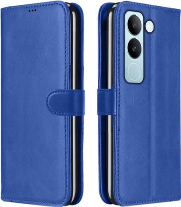 Roxel Flip Cover for Vivo S17
