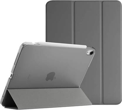 Proelite Flip Cover for iPad Air 11 Inch M3/M2 2025/2024, Air 5th Gen 2022/iPad Air 4th Gen 2020 10.9 Inch