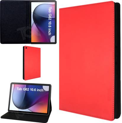 TGK Flip Cover for Motorola Tab G62 10.61 inch