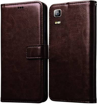 Insta Style Flip Cover for Lenovo K3 Note