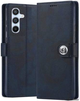 Coverage Flip Cover for SAMSUNG A55 5G
