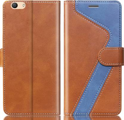 CYOR Flip Cover for Oppo F1s