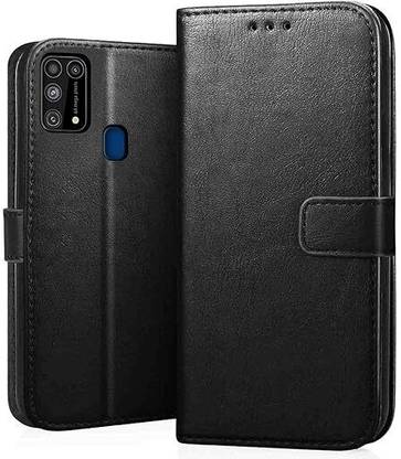 uytu Flip Cover for Samsung Galaxy M31