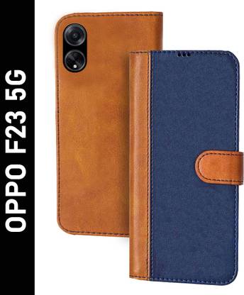 Flipkart SmartBuy Flip Cover for OPPO F23 5G, Oppo F23 5G