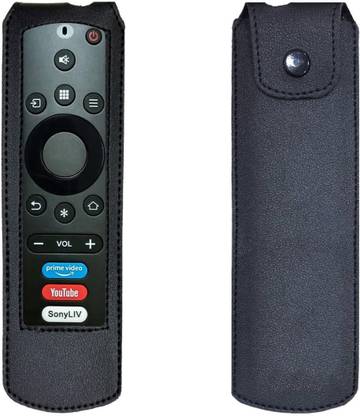Gizmofreaks Flip Cover for Kodak Smart & Android LED TV's TV Remote Control (32"/40"/43"/55")