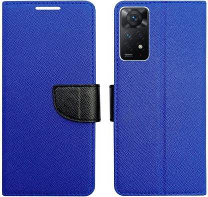 MyFlips Flip Cover for Redmi Note 11 Pro Plus