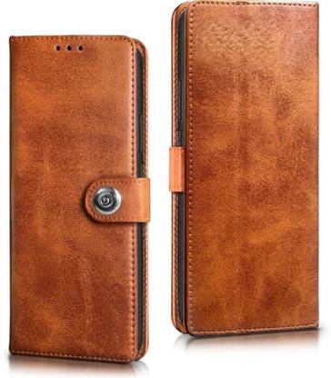 FASHIFY Flip Cover for Samsung Galaxy S7 Edge