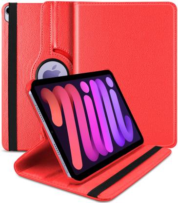 TGK Flip Cover for Apple iPad mini (6th Gen) 8.3 inch