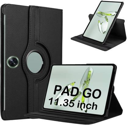 BLACK LOVIES Flip Cover for ONEPLUS PAD GO, Oneplus Pad Go 11.35 inch