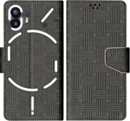 Telecase Flip Cover for Nothing Phone (2)