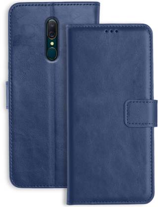 Accesorios Flip Cover for Oppo A9