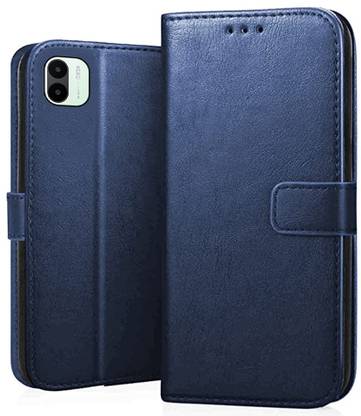 Luxury Counter Flip Cover for Xiaomi Redmi Mi A1 2022