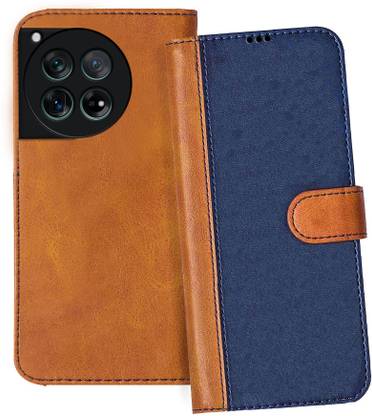 Flipkart SmartBuy Flip Cover for OnePlus 12R 5G