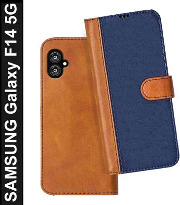 Flipkart SmartBuy Flip Cover for SAMSUNG Galaxy F14 5G