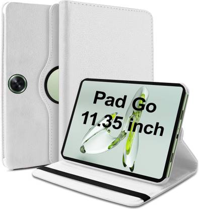 TGK Flip Cover for OnePlus Pad Go 11.35 inch