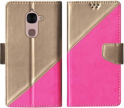 sales express Flip Cover for LeEco Le 2, LeTV Leeco Le2 Pro Multicolor