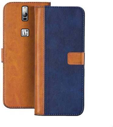 Stylonic Flip Cover for OnePlus 2