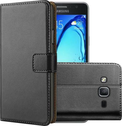 Frazil Flip Cover for Samsung Galaxy On5