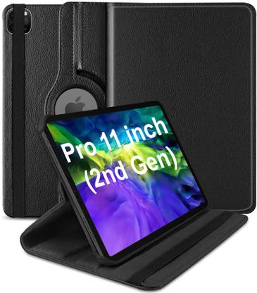 TGK Flip Cover for Apple iPad Pro 11 inch 2nd/3rd Gen