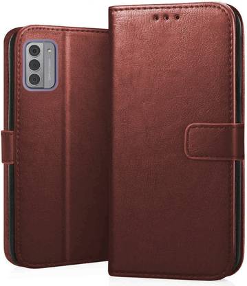 GoPerfect Flip Cover for Nokia G42 5G