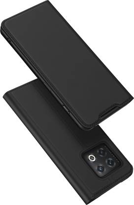 दक्ष दुकिस फ्लिप कवर OnePlus 10 Pro 5G के लिए