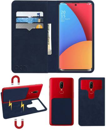 ACM Flip Cover for Maplin Zte S30