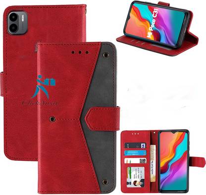GoPerfect Flip Cover for Gionee Max Pro