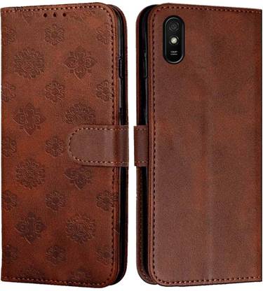 Innovex Flip Cover for Redmi 9i Sport