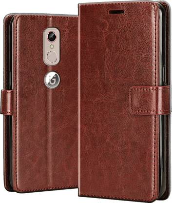 CYOR Flip Cover for GIONEE S6S