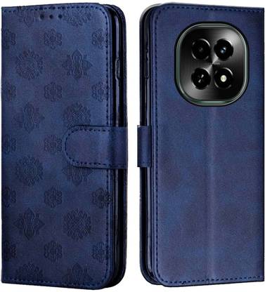 Forego Back Cover for REALME C63 5G
