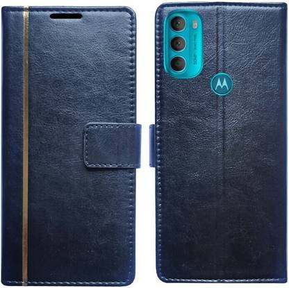 Dhar Flips Flip Cover for Moto G71 5G