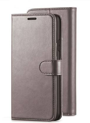 Clickcase Flip Cover for Oneplus 7T Pro