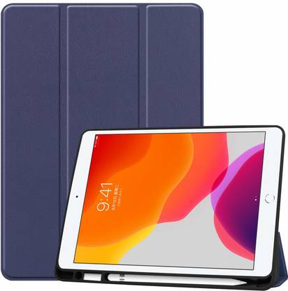 AGEIS Flip Cover for Apple iPad Air 4 10.9 inch /Apple iPad Air 5 10.9 inch