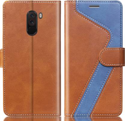 CYOR Flip Cover for POCO F1