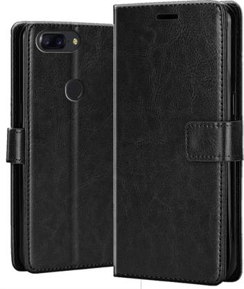 CYOR Flip Cover for OnePlus 5T