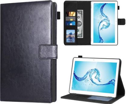 TGK Flip Cover for Acer one 10 T8 10.1 inch