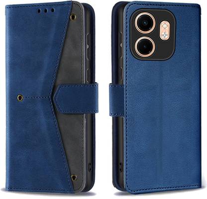Autofocus Flip Cover for Infinix Smart 9 HD