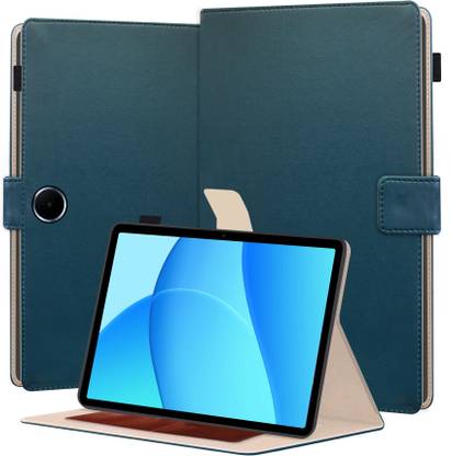 TGK Flip Cover for OPPO Pad SE 10.95 inch Gaming Tablet