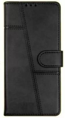 Mystry Box Flip Cover for Mi Redmi Note 5