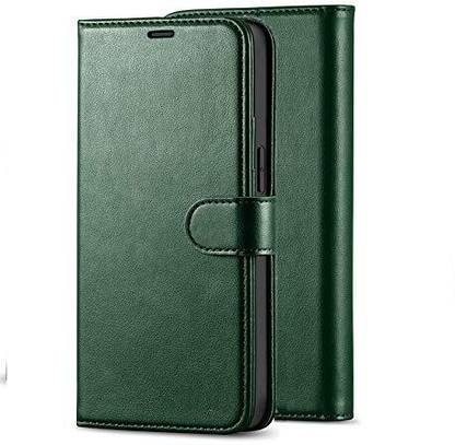 Takshiv Deal Flip Cover for OnePlus 5T