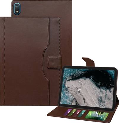 TGK Flip Cover for Nokia Tab T20 10.36 inch