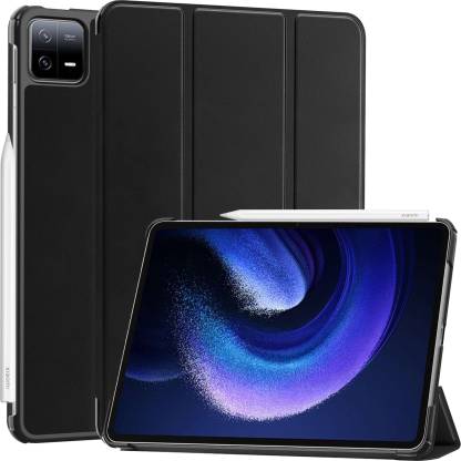Robustrion Flip Cover for Xiaomi Mi Pad 6 11 inch