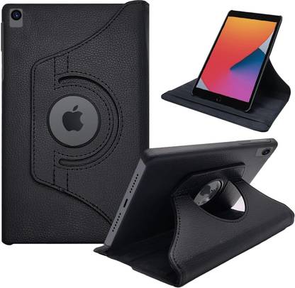 BACK-C Flip Cover for Apple iPad (7th Gen) 10.2 inch