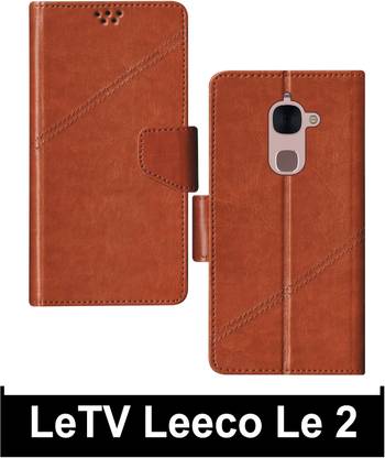 Telecase Flip Cover for LeEco Le 2