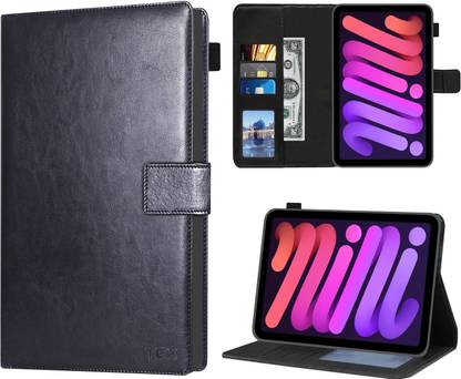 TGK Flip Cover for Apple iPad mini (6th Gen) 8.3 inch