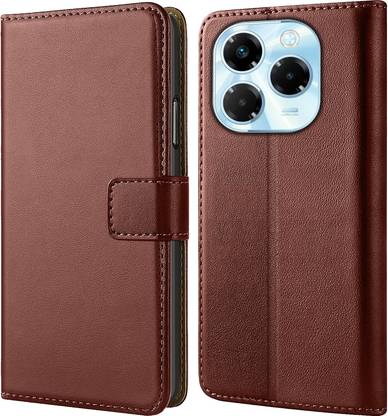 PikTrue Flip Cover for Infinix Note 40X 5G