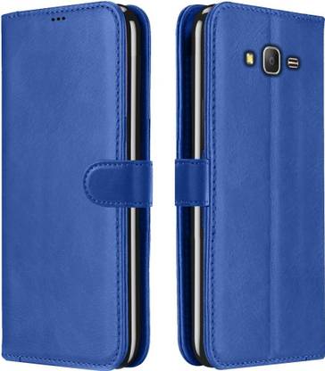 Frazil Flip Cover for Samsung Galaxy On7