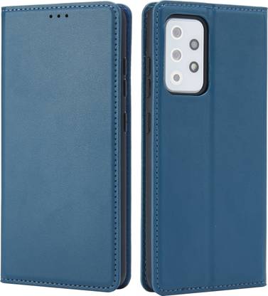 Fashion Flip Cover for Oppo K10 4G